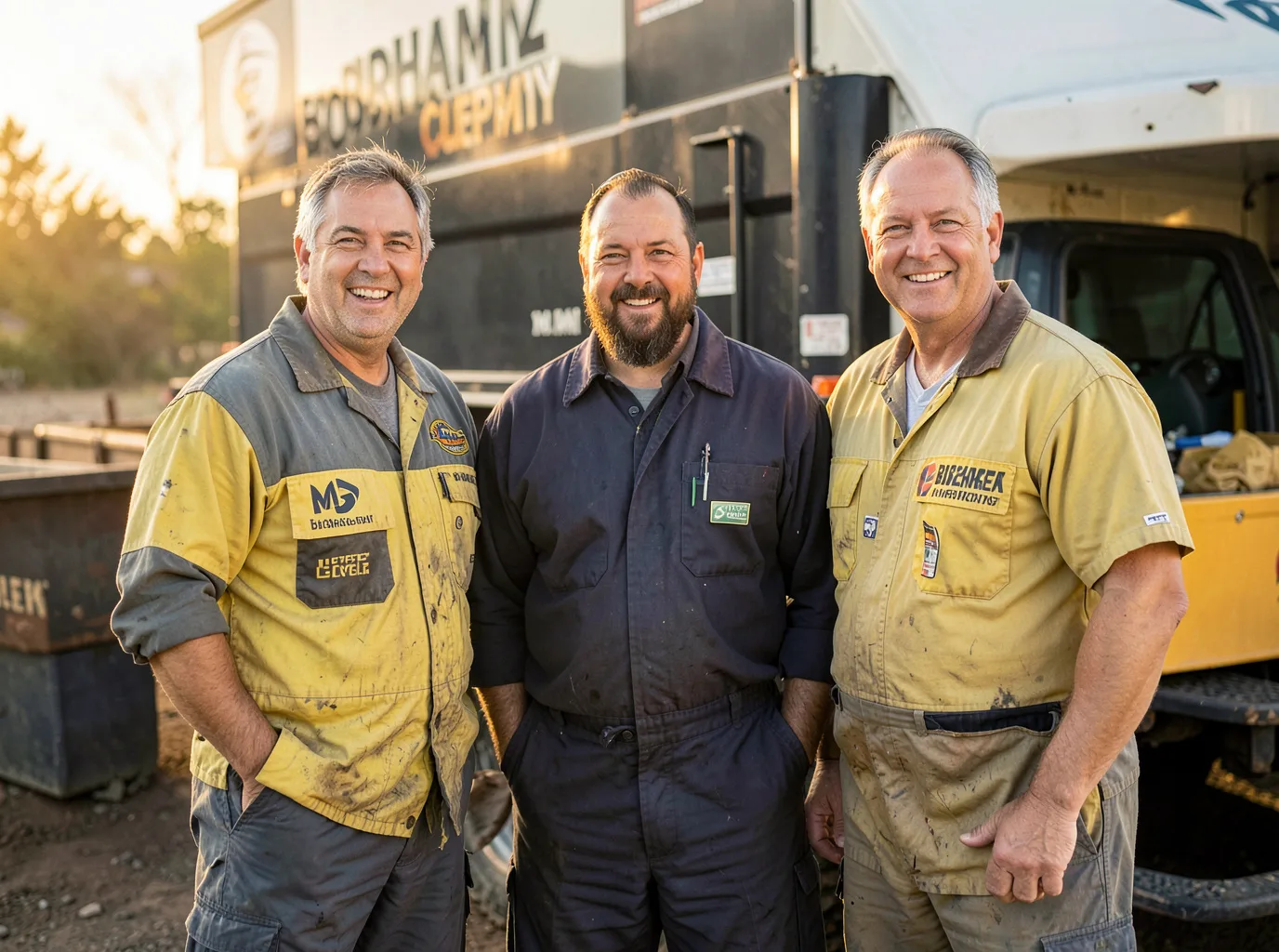 Sewage Cleanup company in Nichols, IA